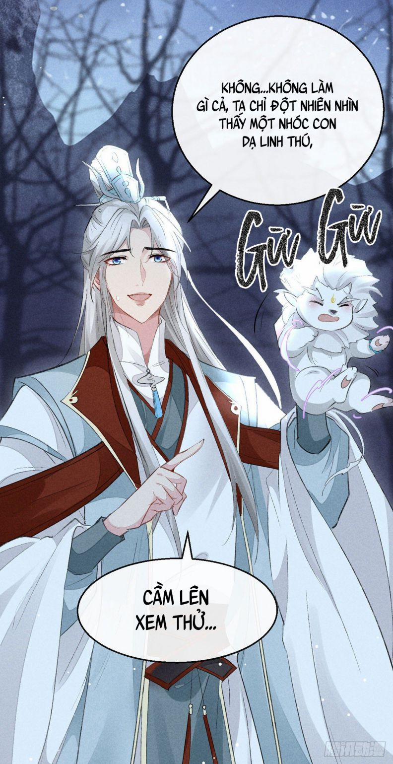 Đồ Mưu Bất Quỹ 105 trang 12