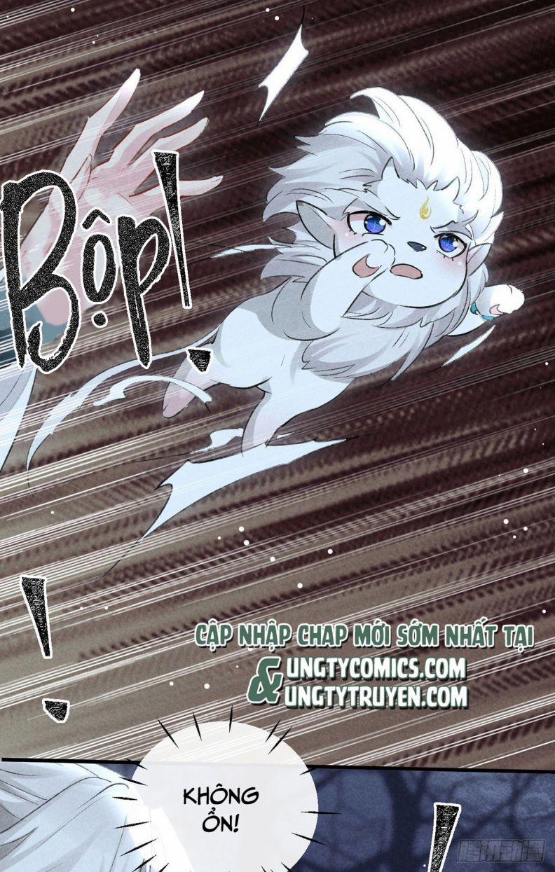 Đồ Mưu Bất Quỹ 105 trang 18