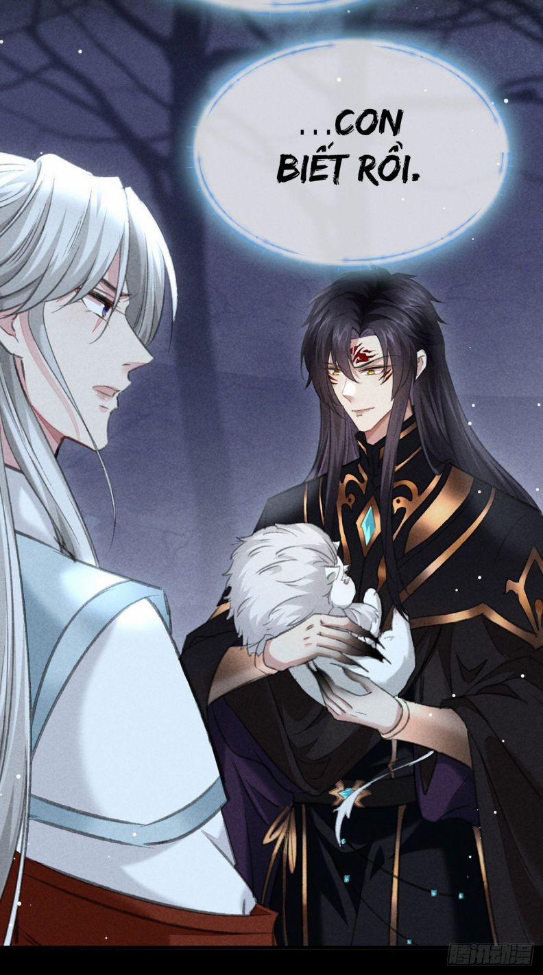 Đồ Mưu Bất Quỹ 105 trang 24