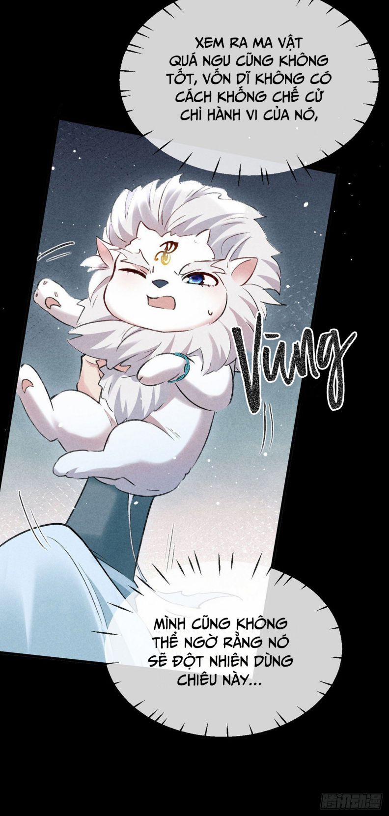 Đồ Mưu Bất Quỹ 105 trang 9