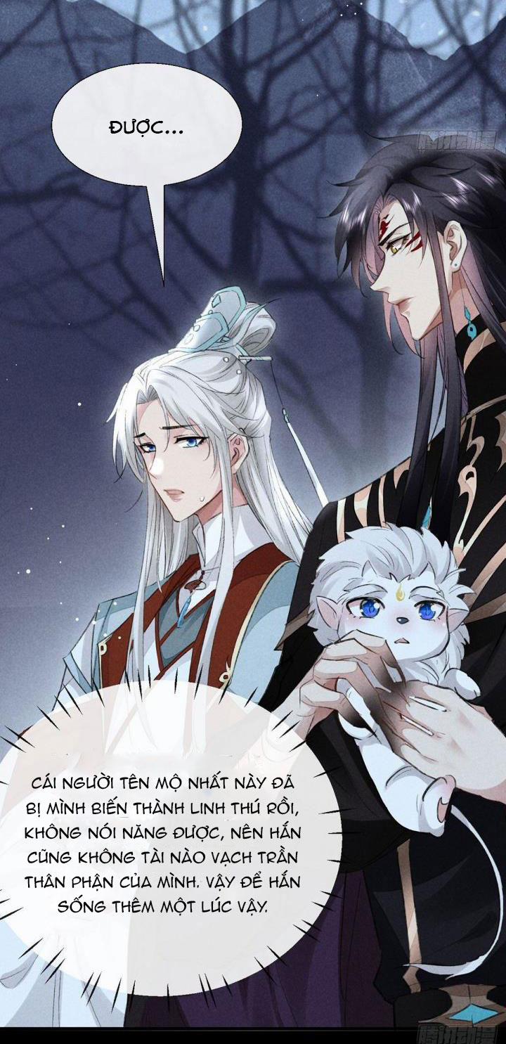 Đồ Mưu Bất Quỹ 106 trang 12