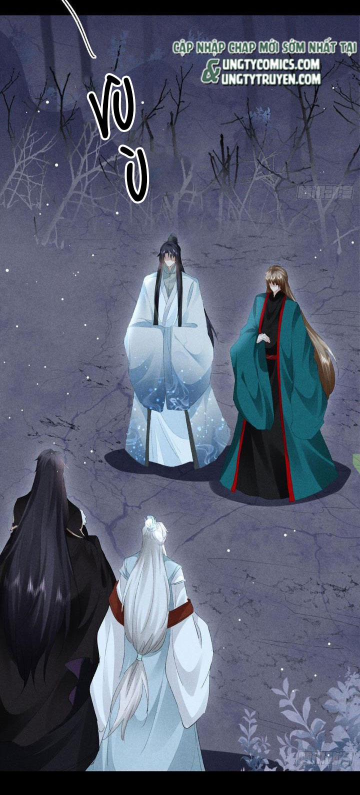 Đồ Mưu Bất Quỹ 106 trang 14