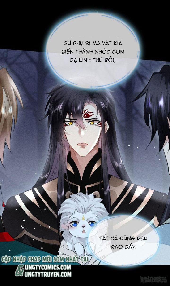 Đồ Mưu Bất Quỹ 106 trang 17