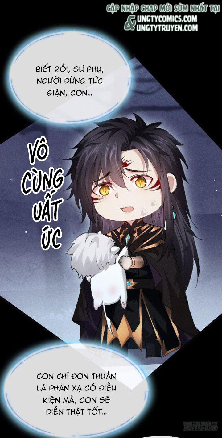 Đồ Mưu Bất Quỹ 106 trang 2