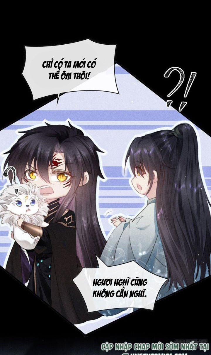 Đồ Mưu Bất Quỹ 106 trang 20