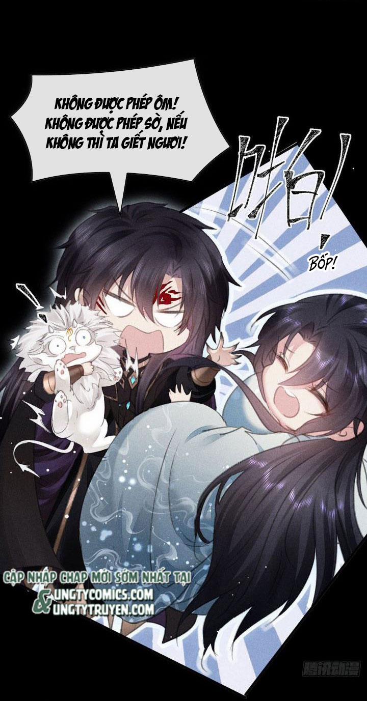 Đồ Mưu Bất Quỹ 106 trang 22