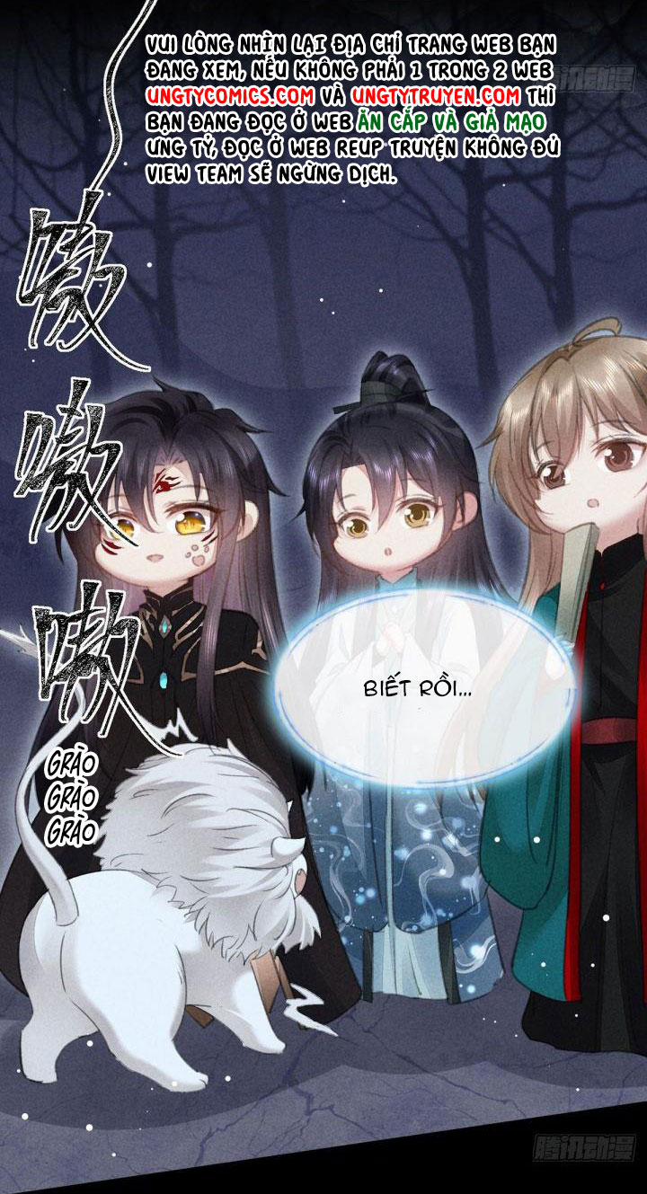 Đồ Mưu Bất Quỹ 106 trang 25