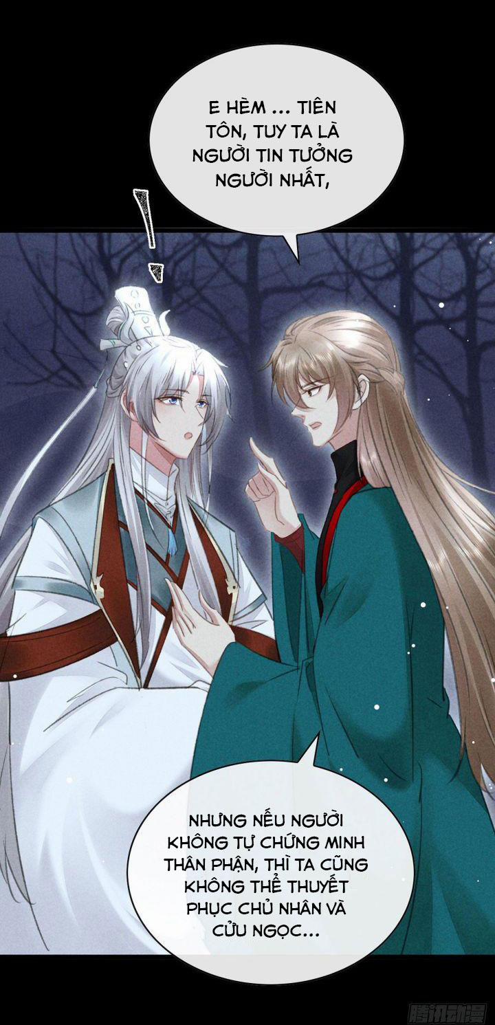 Đồ Mưu Bất Quỹ 106 trang 27