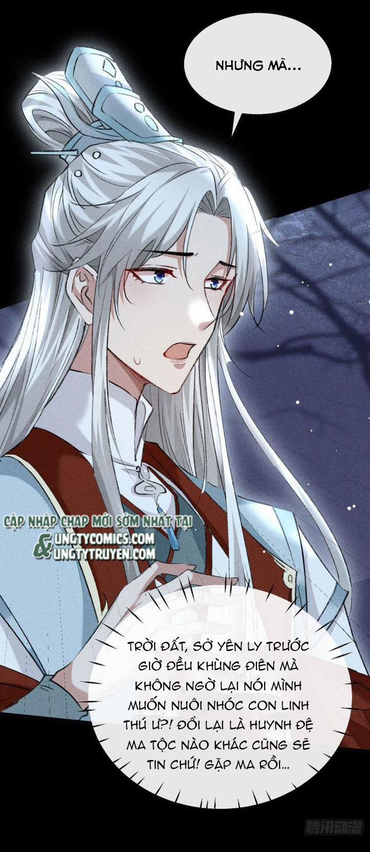 Đồ Mưu Bất Quỹ 106 trang 5