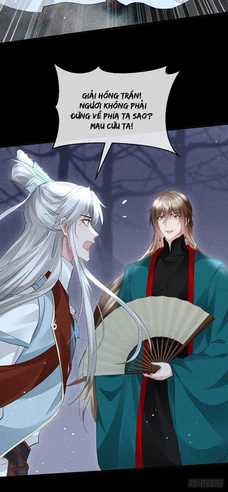 Đồ Mưu Bất Quỹ 107 trang 11