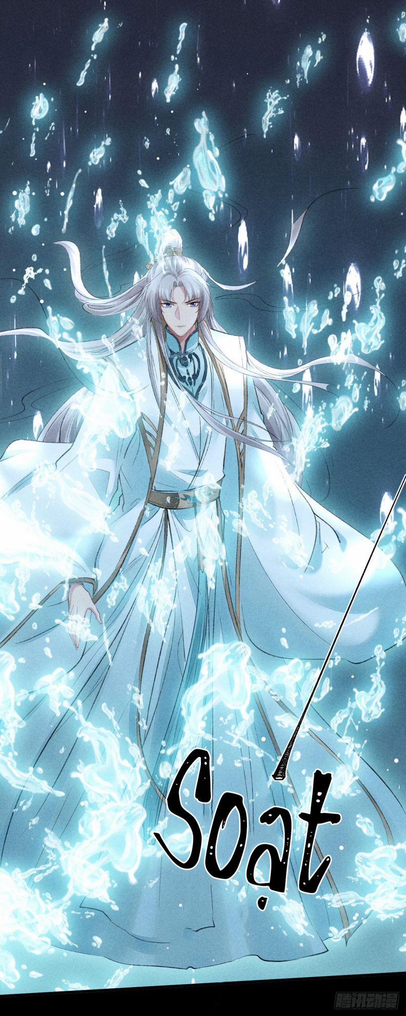 Đồ Mưu Bất Quỹ 107 trang 15