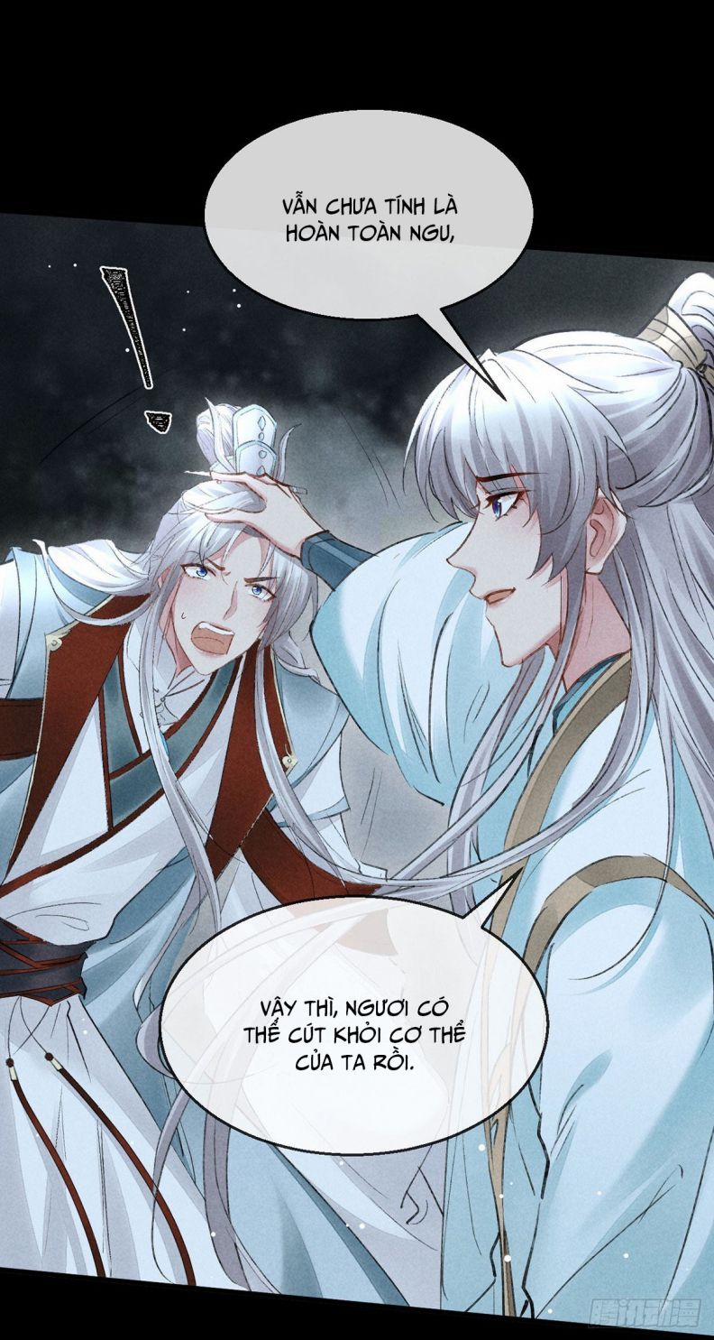 Đồ Mưu Bất Quỹ 107 trang 20