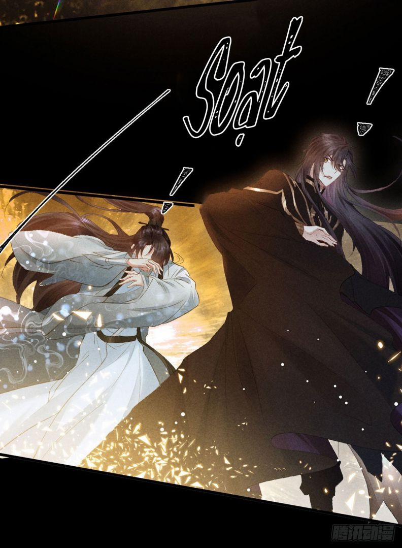 Đồ Mưu Bất Quỹ 107 trang 23