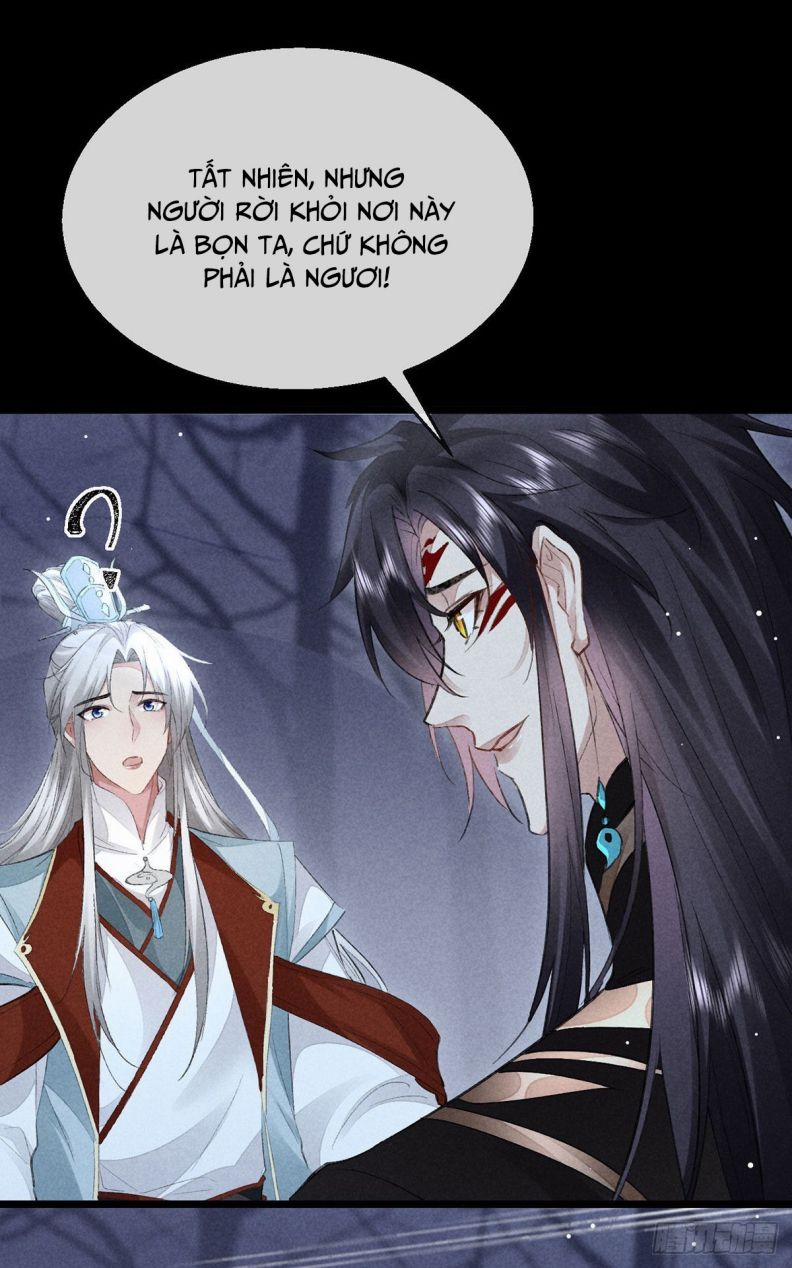 Đồ Mưu Bất Quỹ 107 trang 9