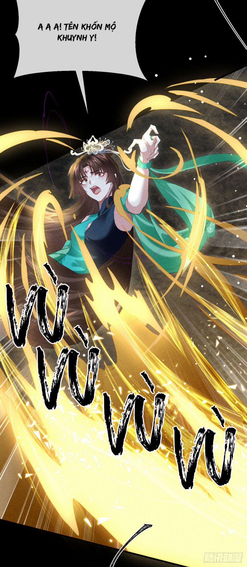 Đồ Mưu Bất Quỹ 108 trang 1