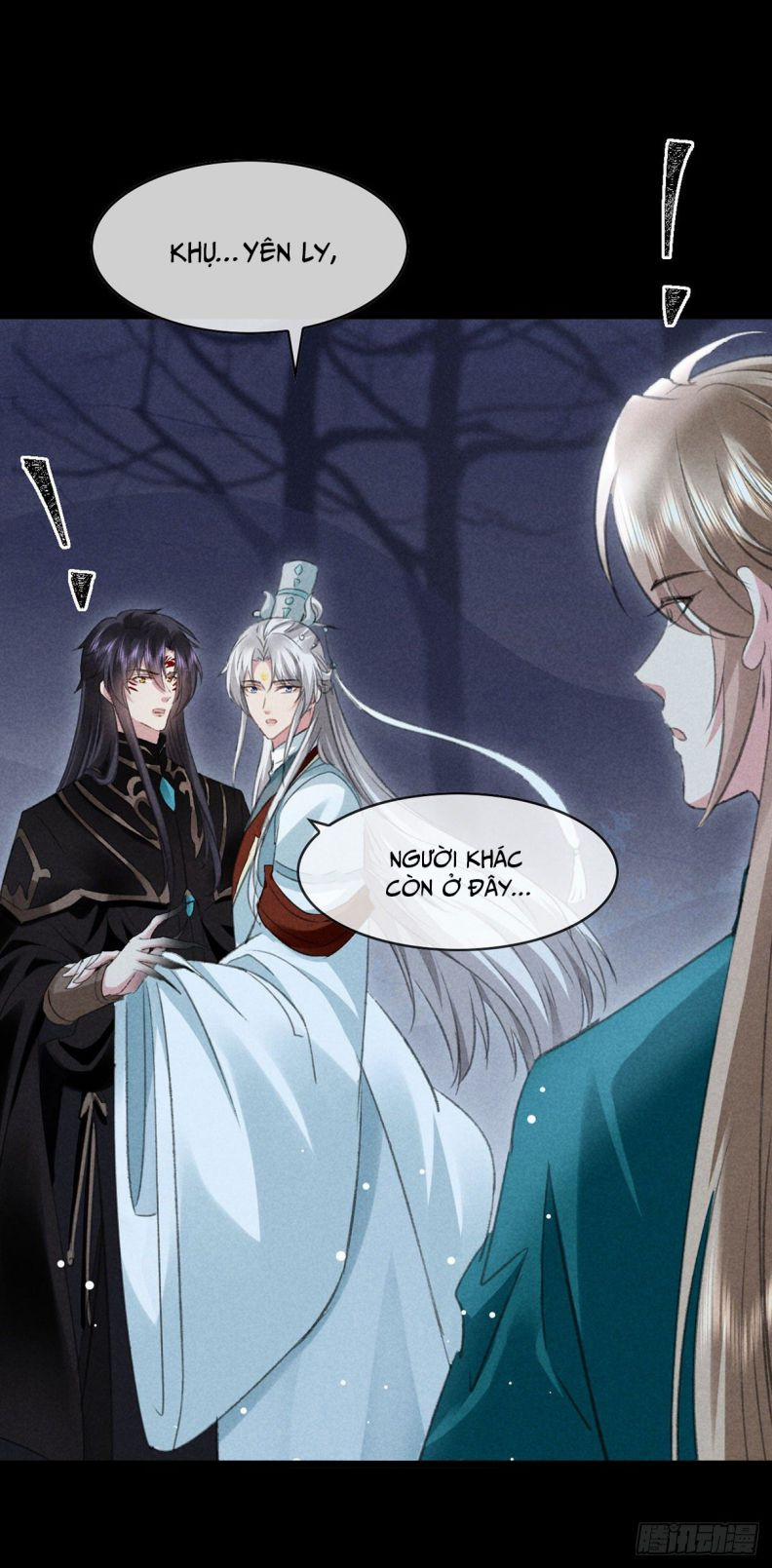 Đồ Mưu Bất Quỹ 108 trang 17