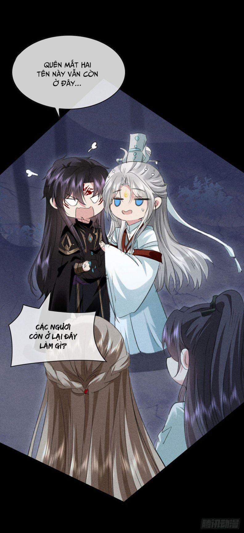 Đồ Mưu Bất Quỹ 108 trang 18