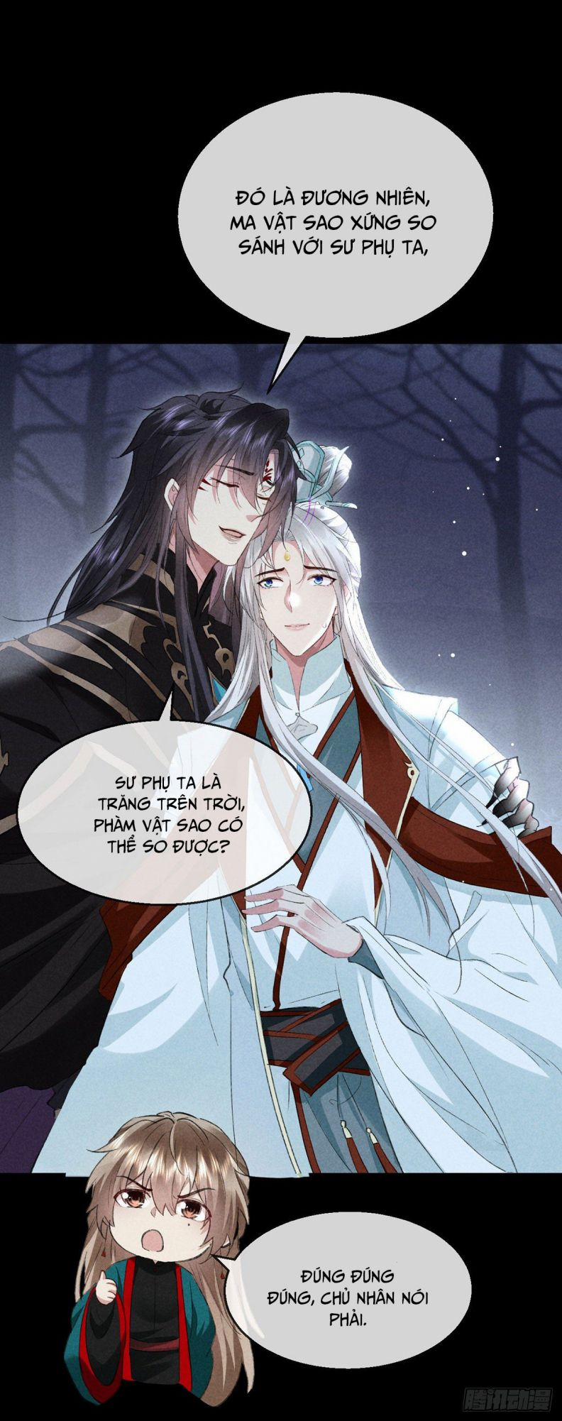 Đồ Mưu Bất Quỹ 108 trang 23