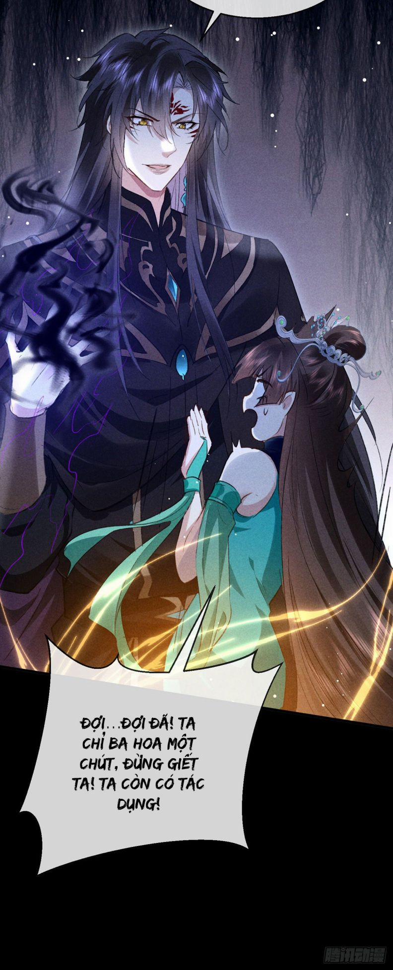 Đồ Mưu Bất Quỹ 108 trang 28