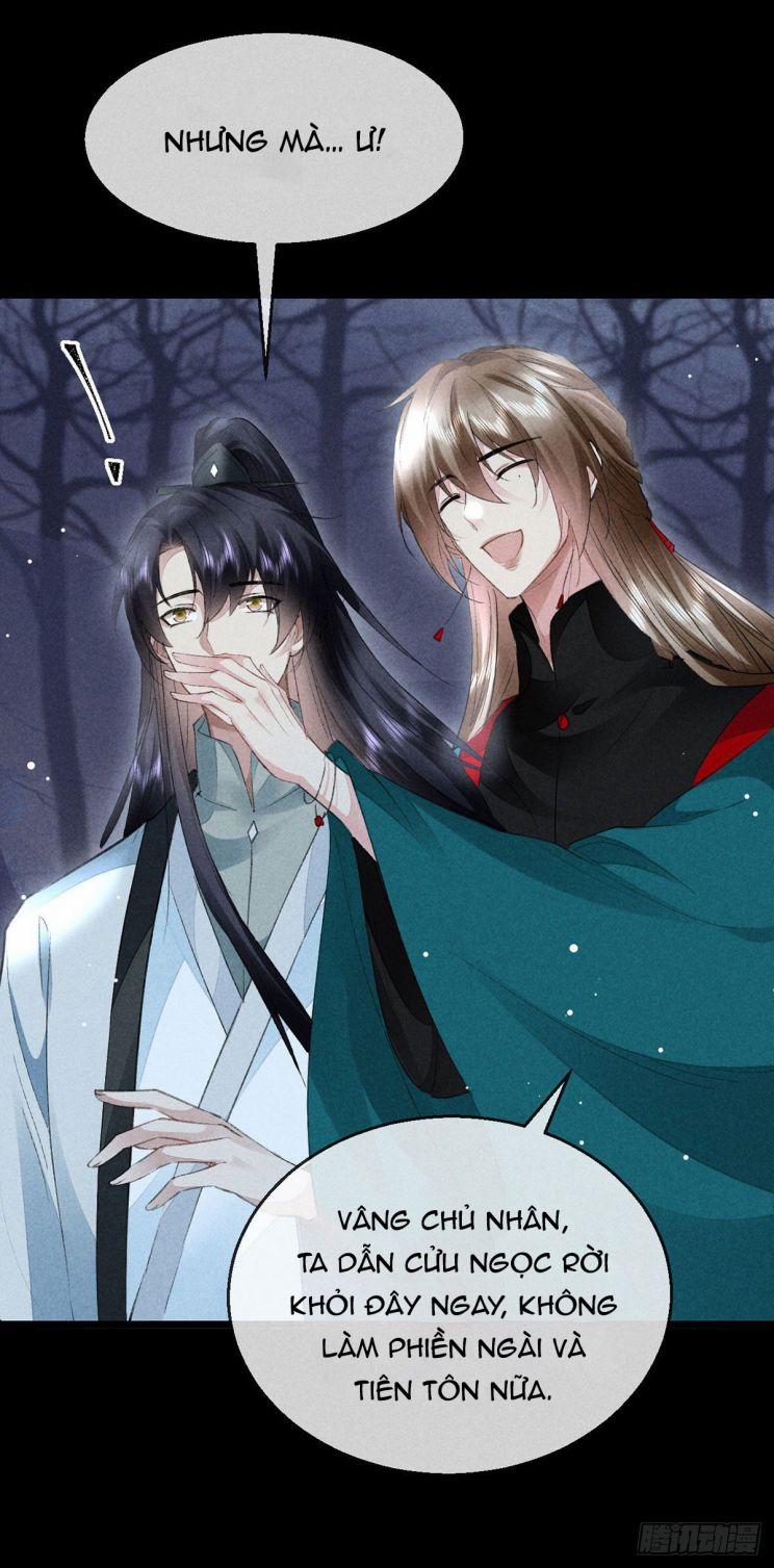 Đồ Mưu Bất Quỹ 109 trang 10
