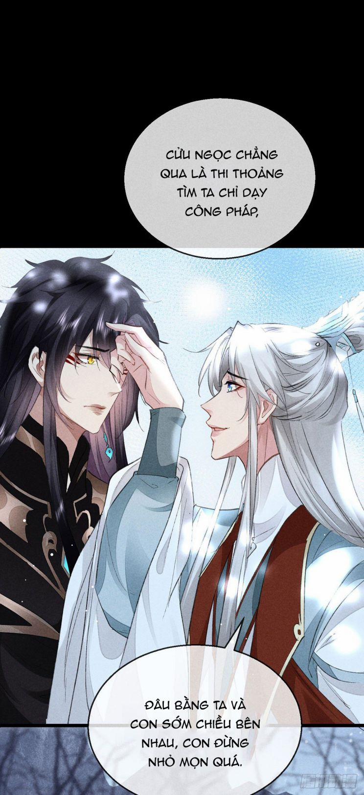 Đồ Mưu Bất Quỹ 109 trang 15