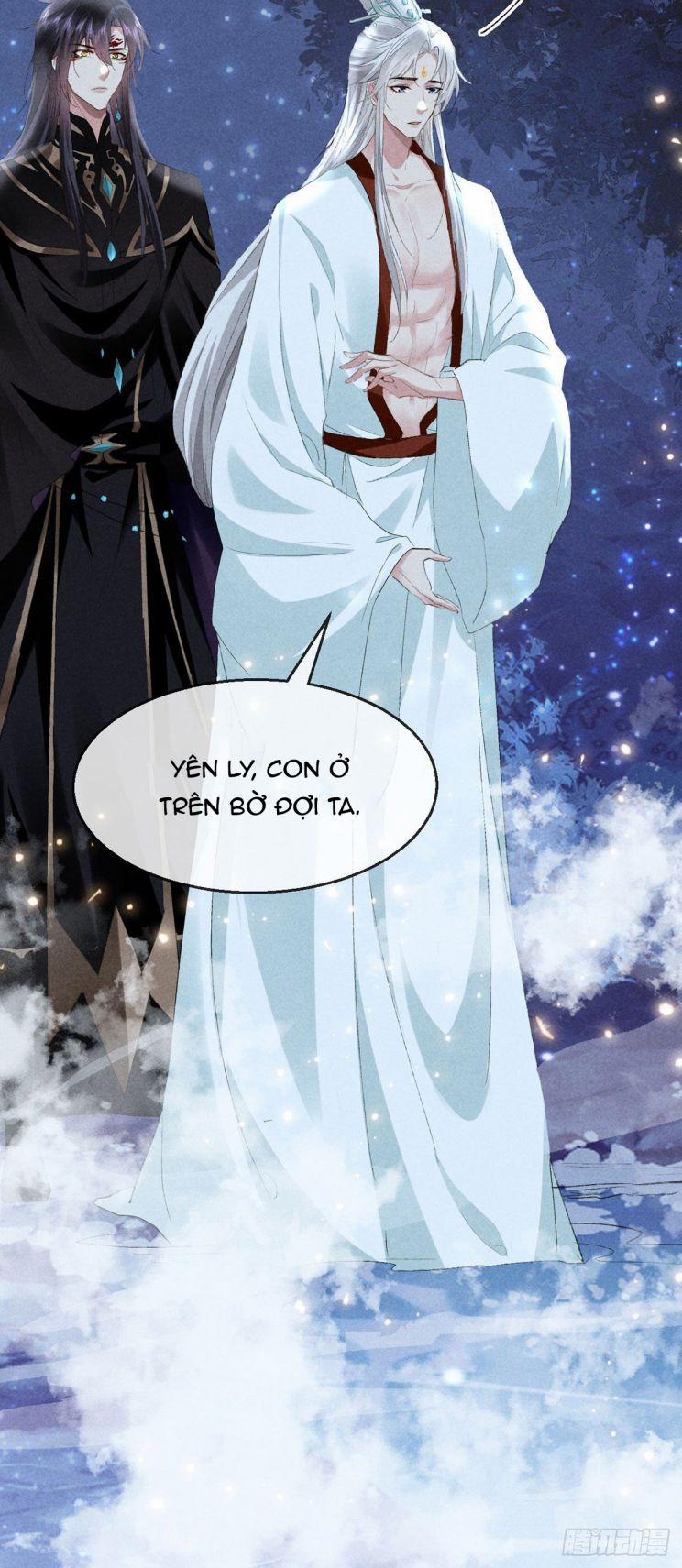 Đồ Mưu Bất Quỹ 109 trang 21