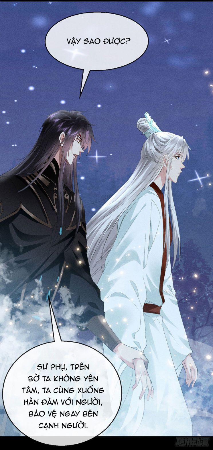 Đồ Mưu Bất Quỹ 109 trang 22