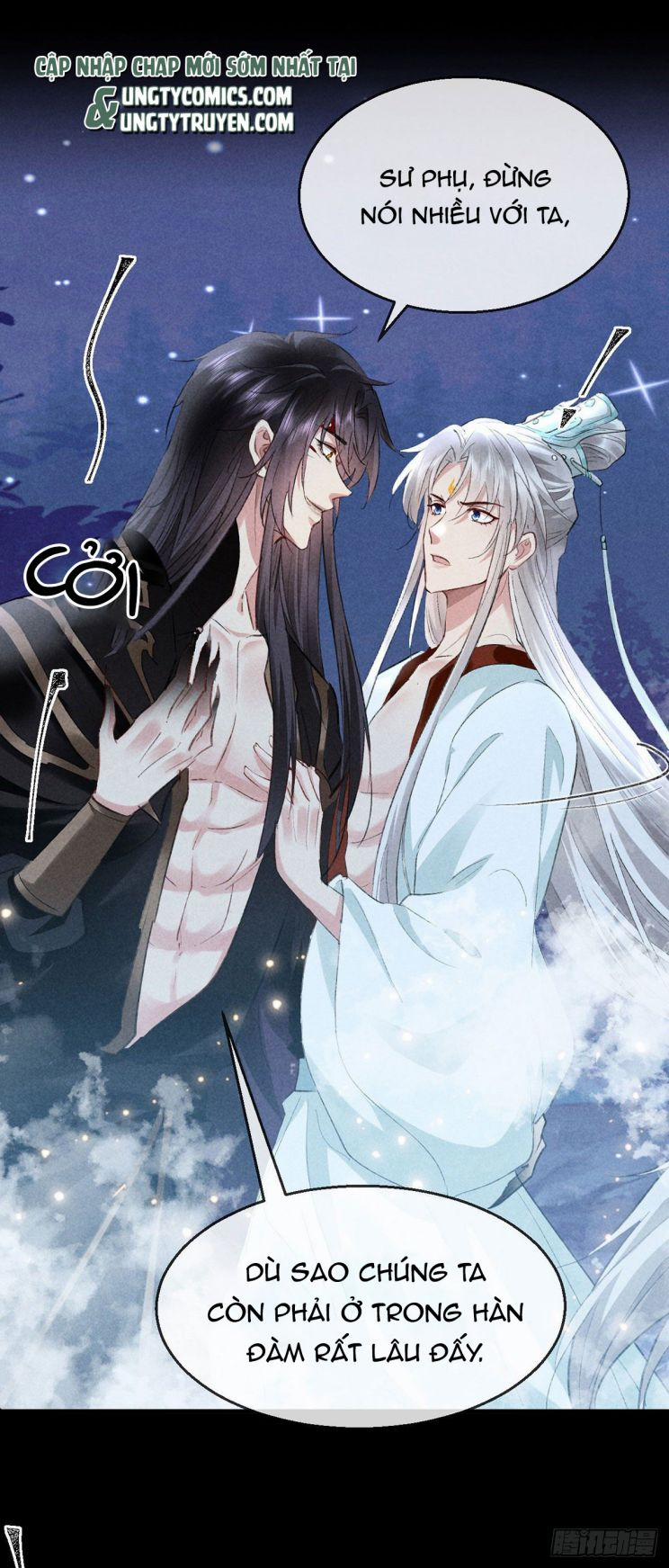 Đồ Mưu Bất Quỹ 109 trang 24