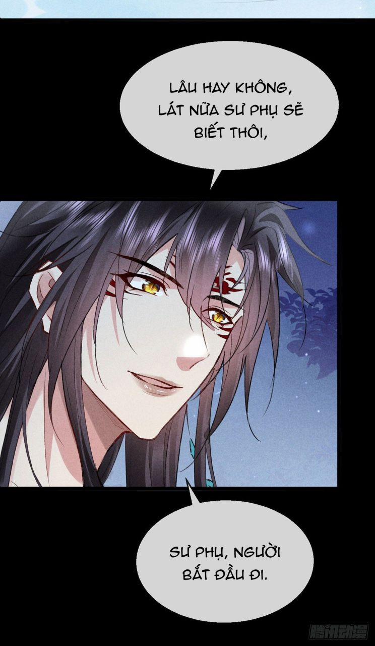 Đồ Mưu Bất Quỹ 109 trang 27