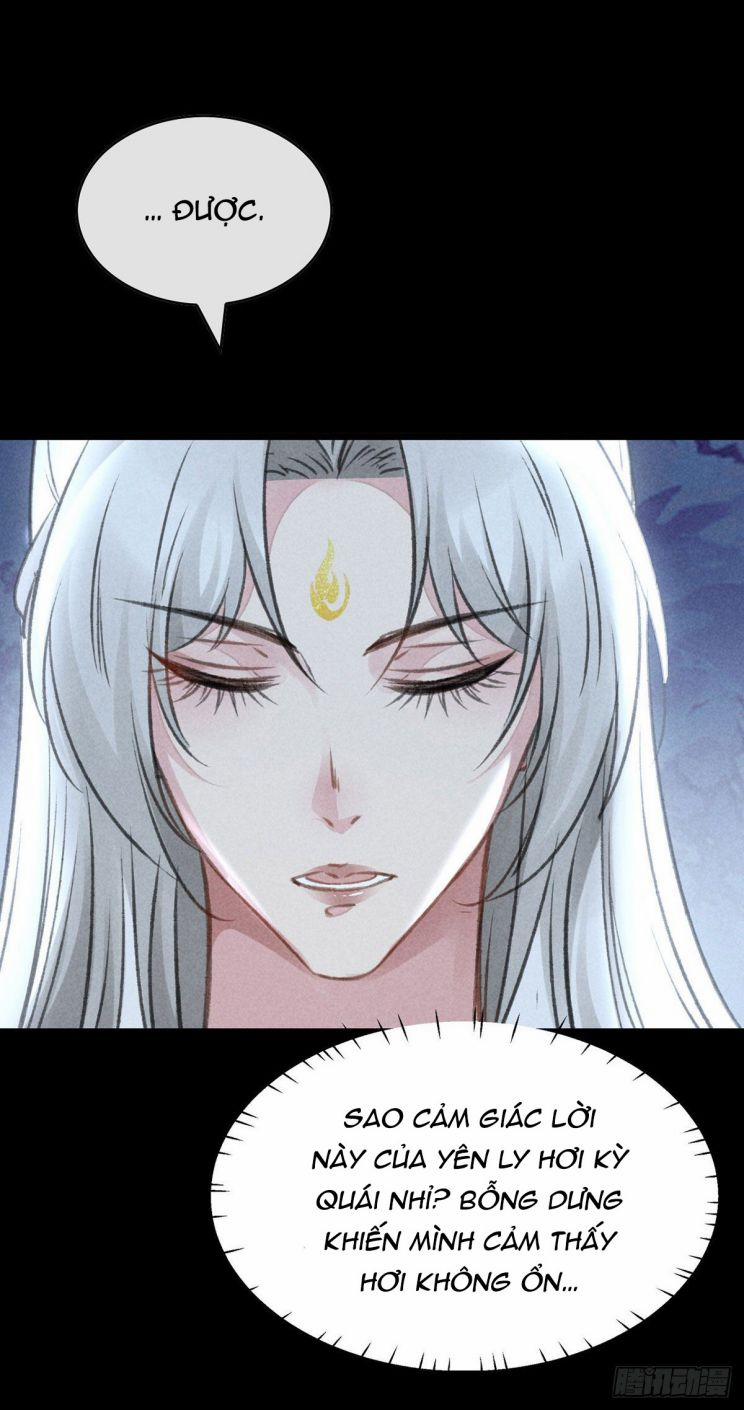 Đồ Mưu Bất Quỹ 109 trang 28