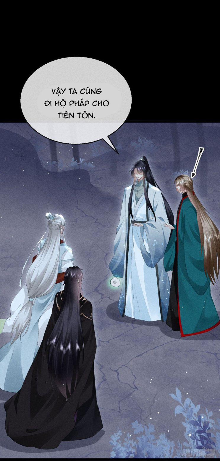 Đồ Mưu Bất Quỹ 109 trang 8