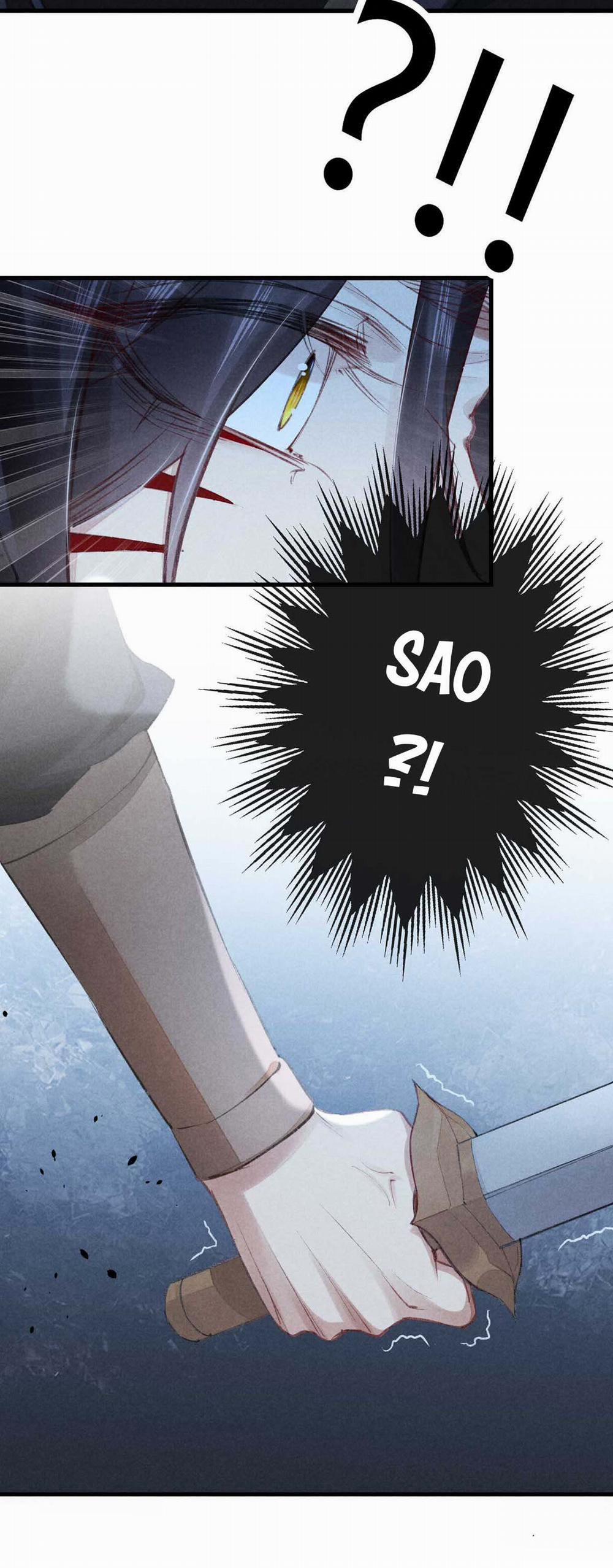 Đồ Mưu Bất Quỹ 11 trang 2