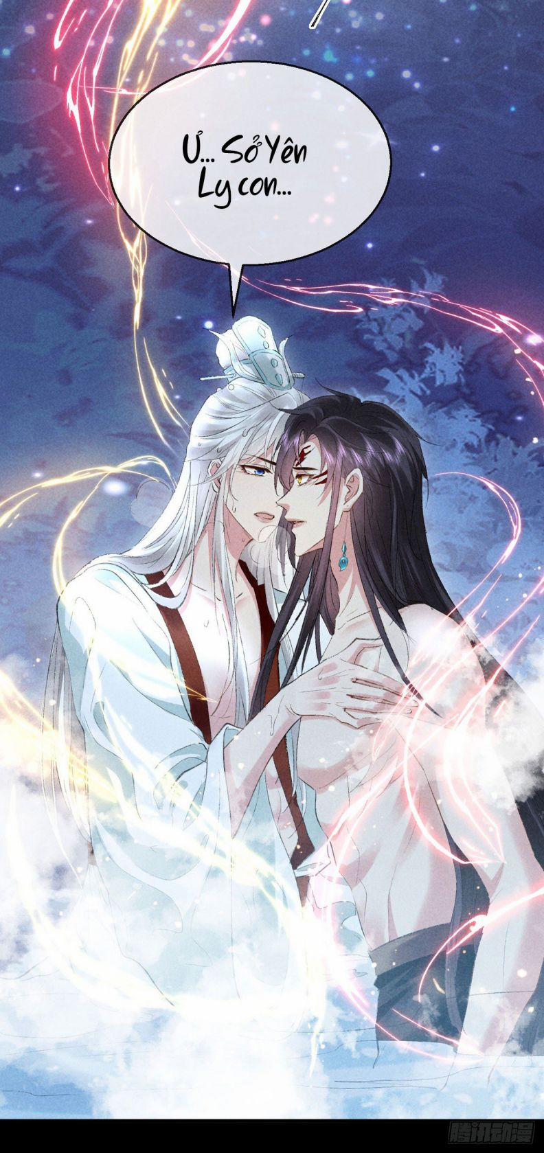 Đồ Mưu Bất Quỹ 110 trang 13