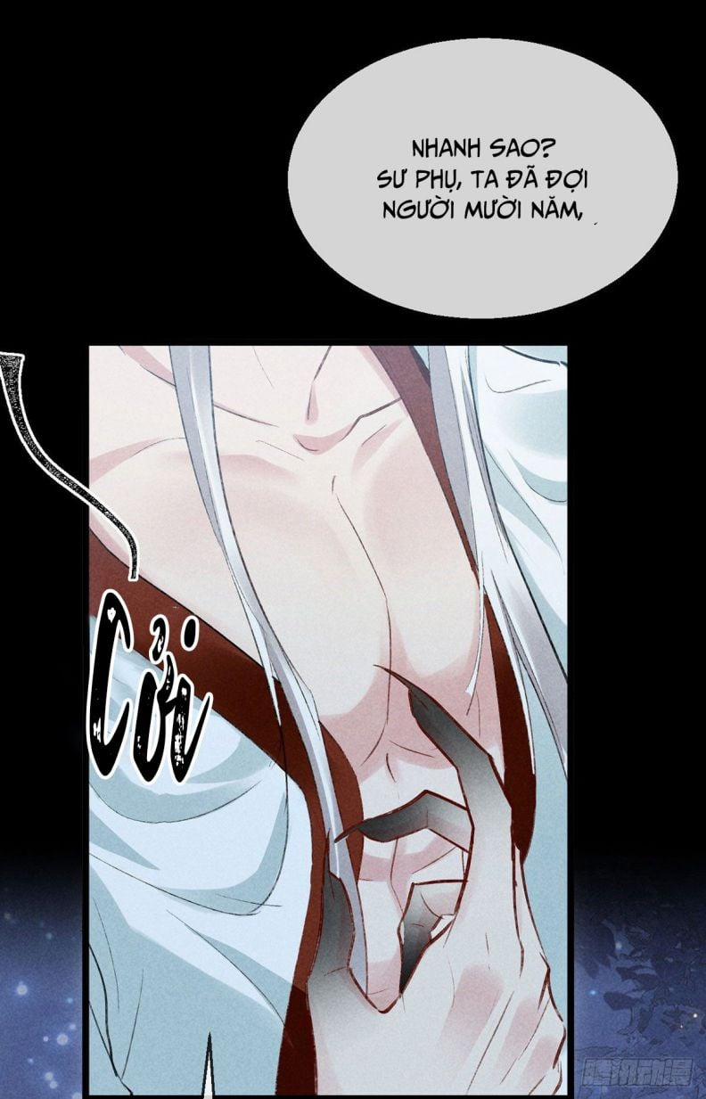 Đồ Mưu Bất Quỹ 110 trang 18