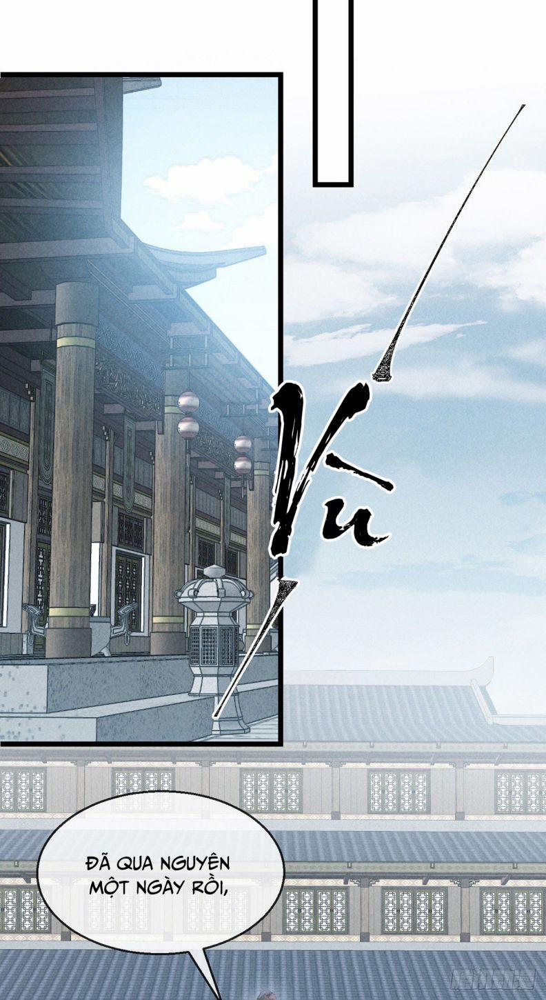 Đồ Mưu Bất Quỹ 110 trang 25