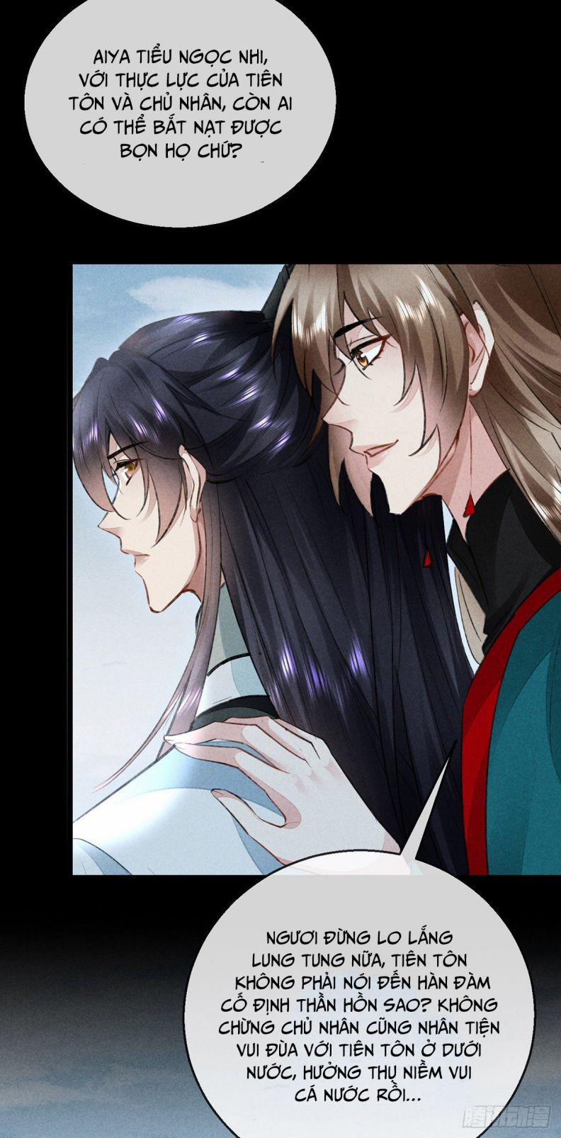 Đồ Mưu Bất Quỹ 110 trang 27