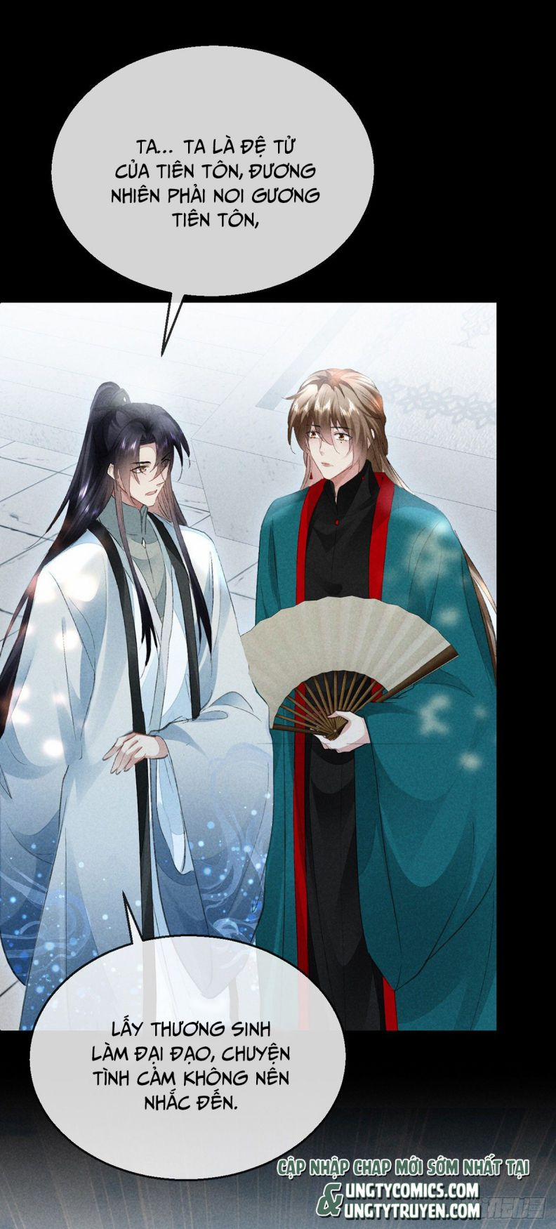 Đồ Mưu Bất Quỹ 110 trang 30