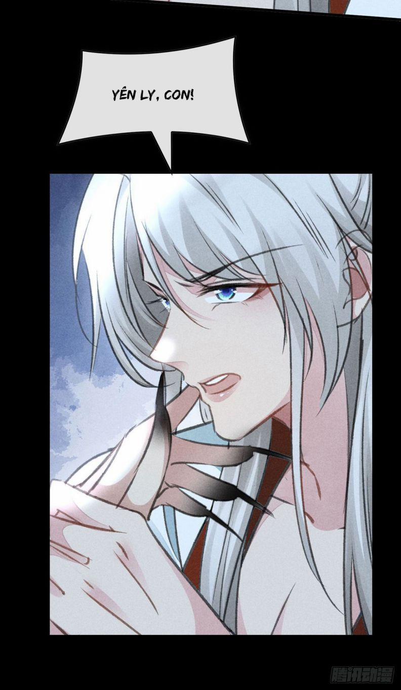 Đồ Mưu Bất Quỹ 110 trang 4