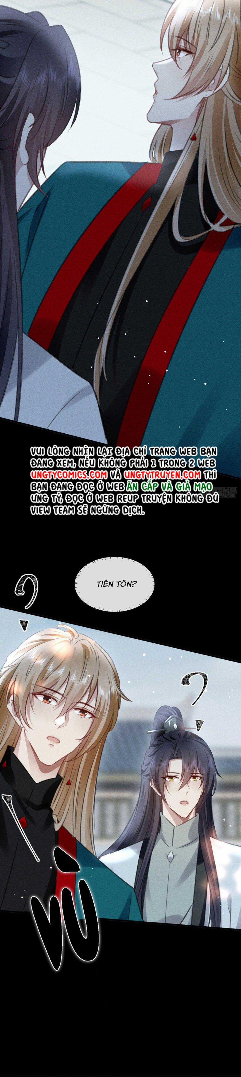 Đồ Mưu Bất Quỹ 111 trang 4