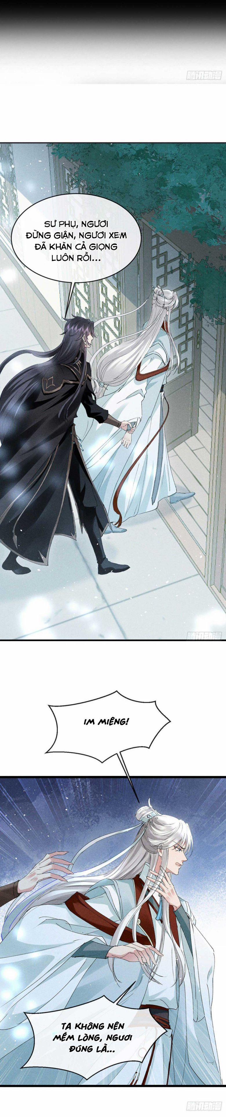 Đồ Mưu Bất Quỹ 111 trang 5