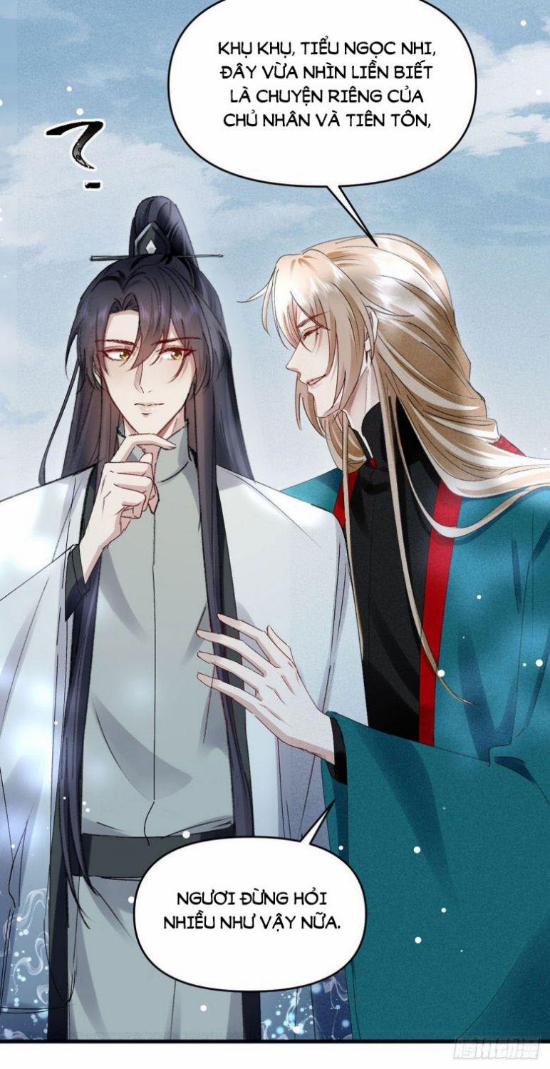 Đồ Mưu Bất Quỹ 112 trang 1