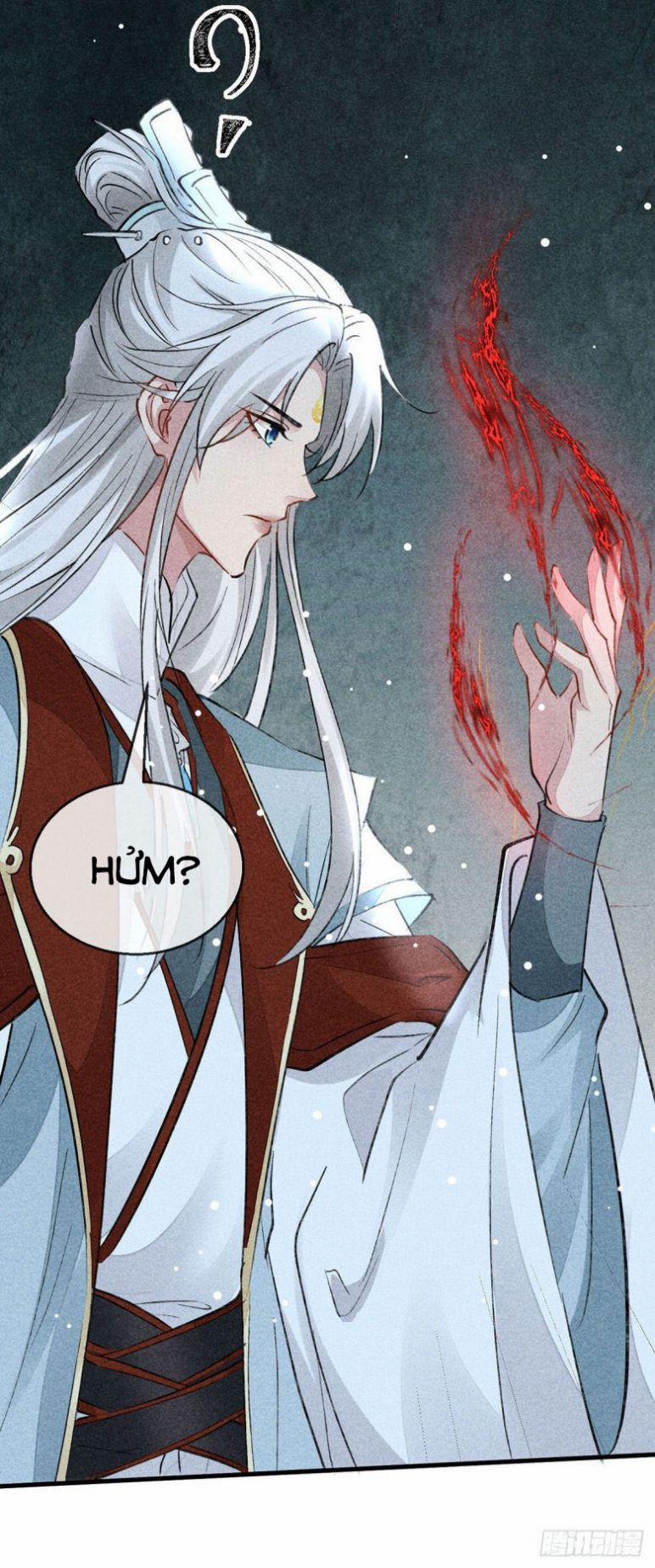 Đồ Mưu Bất Quỹ 112 trang 17