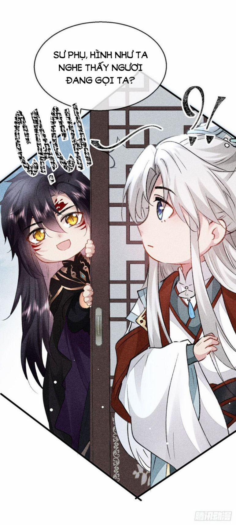 Đồ Mưu Bất Quỹ 112 trang 22