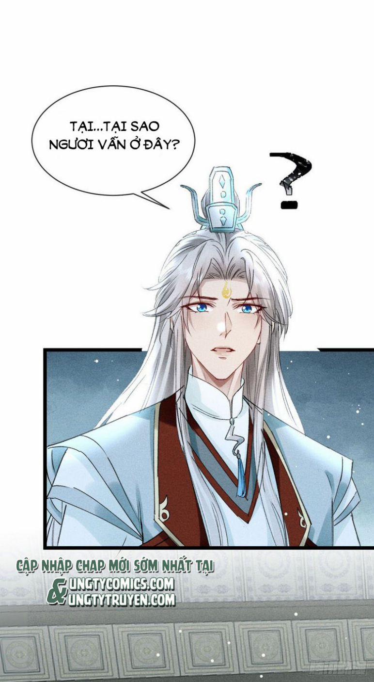 Đồ Mưu Bất Quỹ 112 trang 23