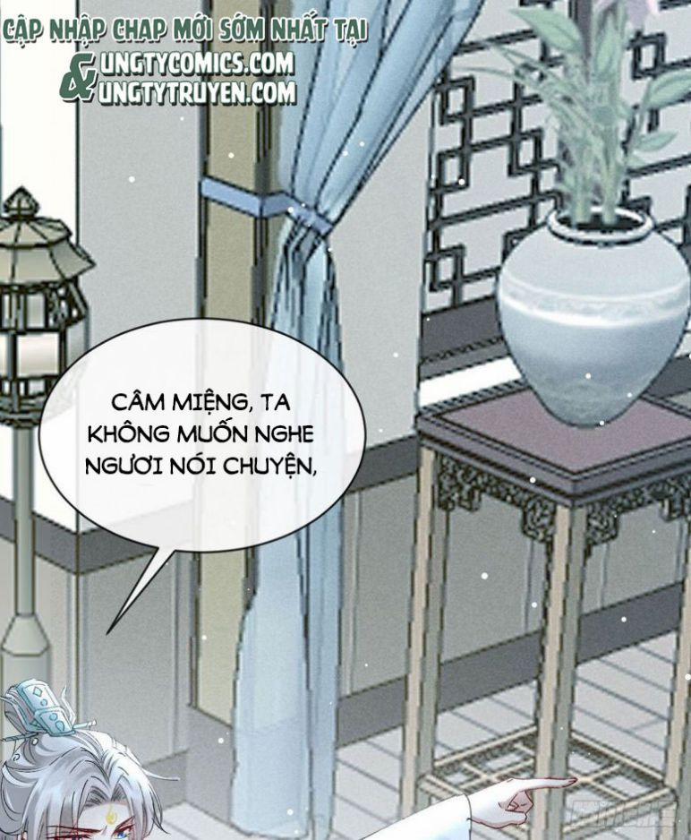 Đồ Mưu Bất Quỹ 112 trang 26