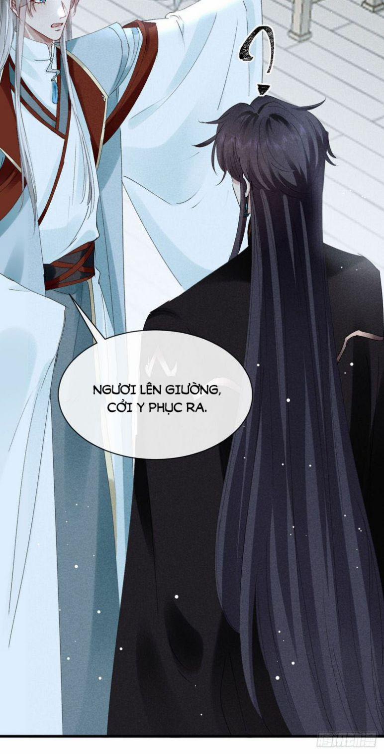 Đồ Mưu Bất Quỹ 112 trang 27