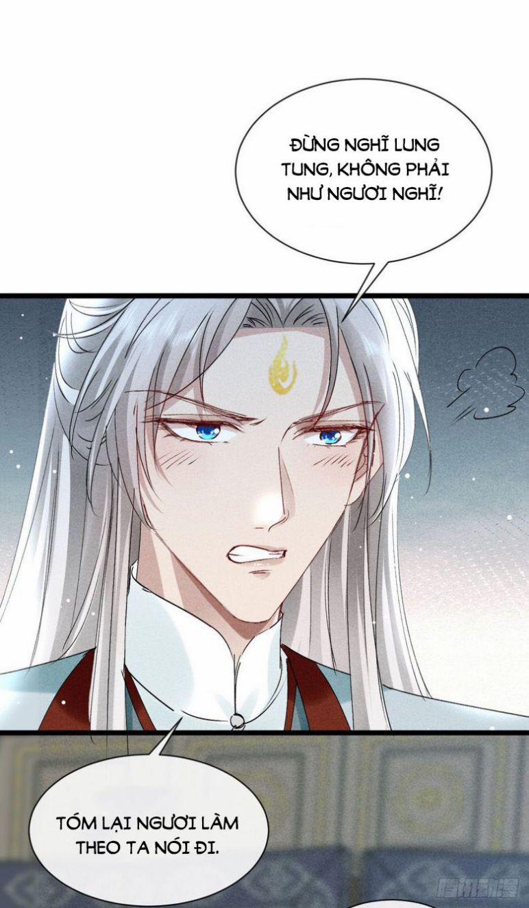 Đồ Mưu Bất Quỹ 112 trang 29