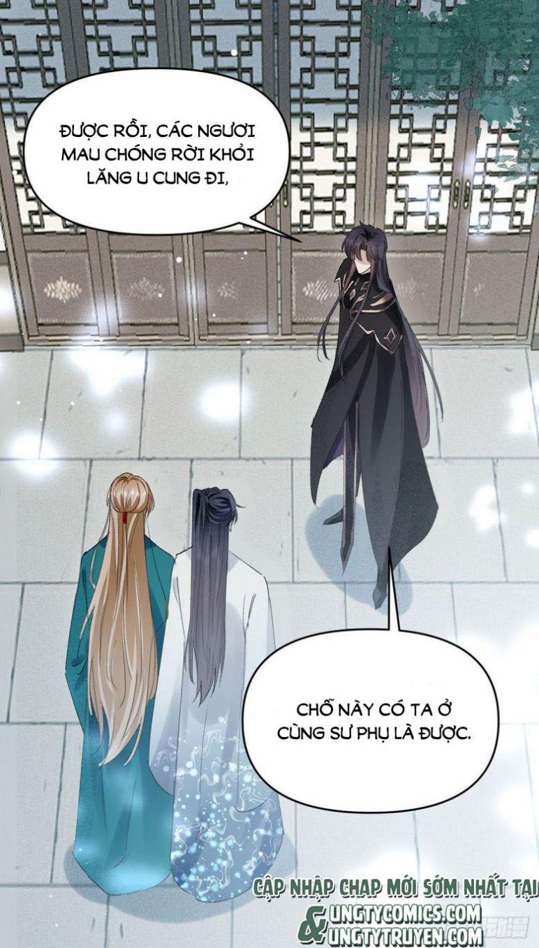 Đồ Mưu Bất Quỹ 112 trang 3