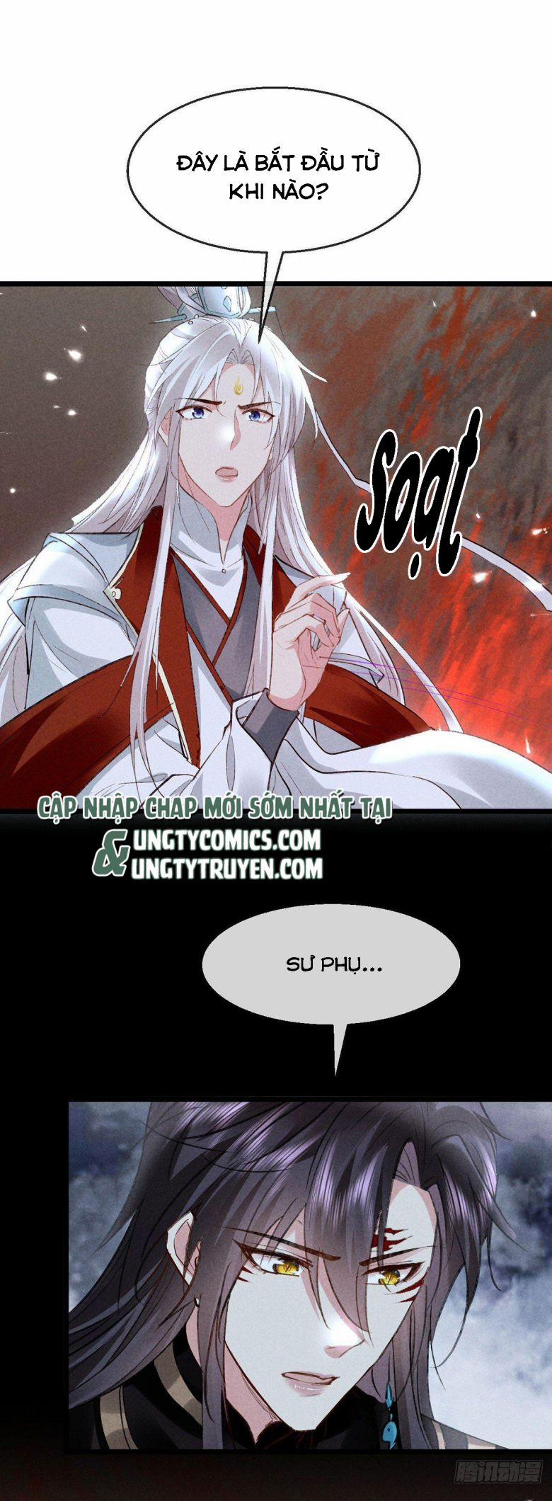 Đồ Mưu Bất Quỹ 113 trang 10