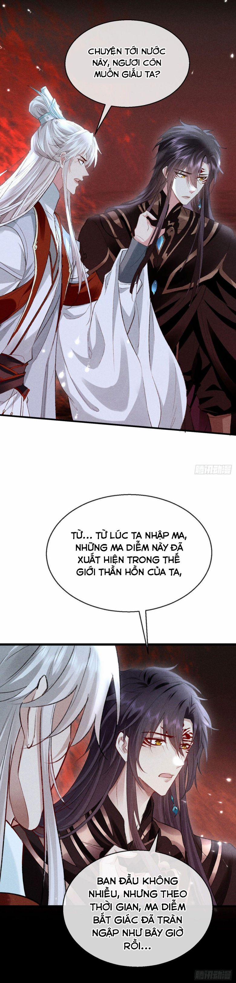 Đồ Mưu Bất Quỹ 113 trang 11